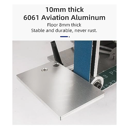 Belt Sander - 1500W 915x50mm