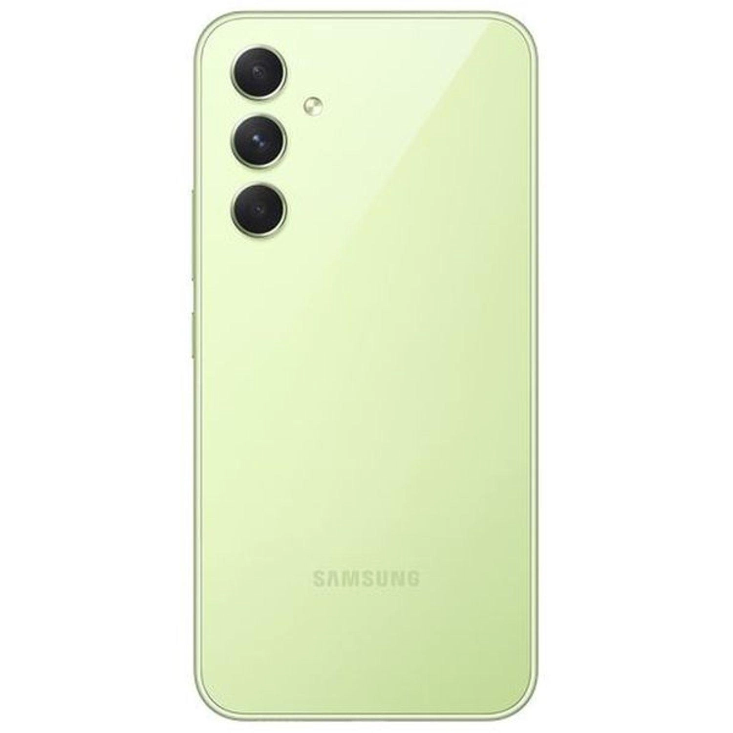 Galaxy A54 - 8GB 128GB