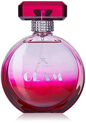 Glam Eau de Parfum 100ml