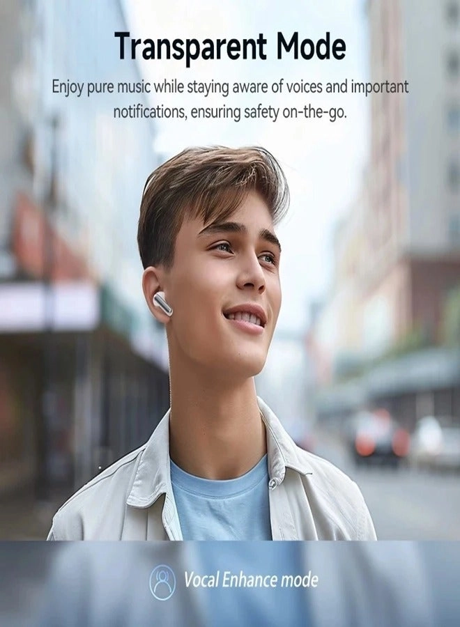 Melobuds HT05 Wireless Earbud