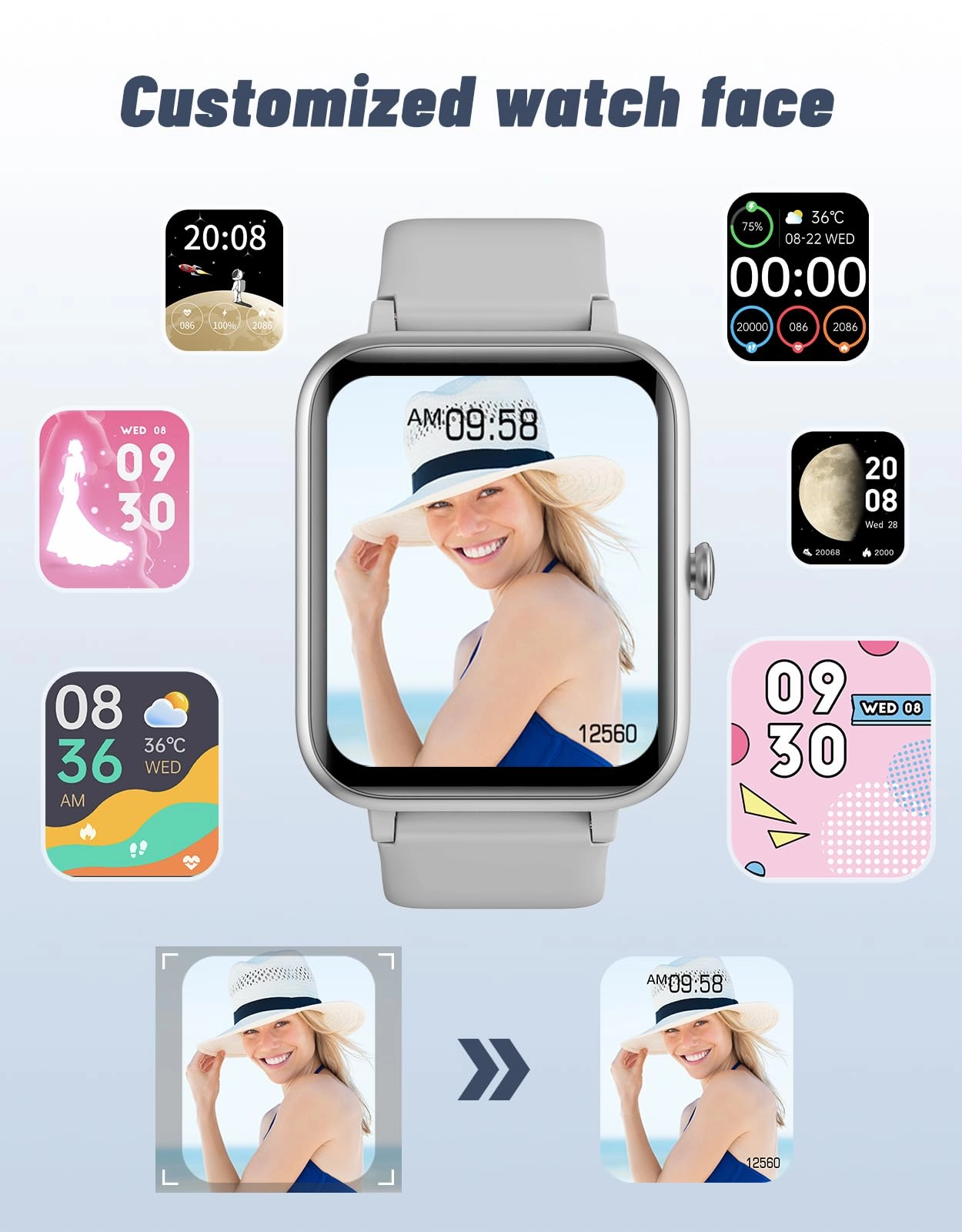Smart Watch