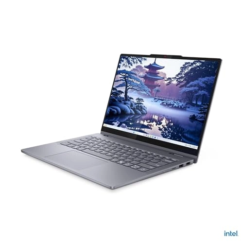 IdeaPad 5i 2-in-1 83KR0047US - 14'' Core Ultra 5 8GB DDR5 512GB SSD