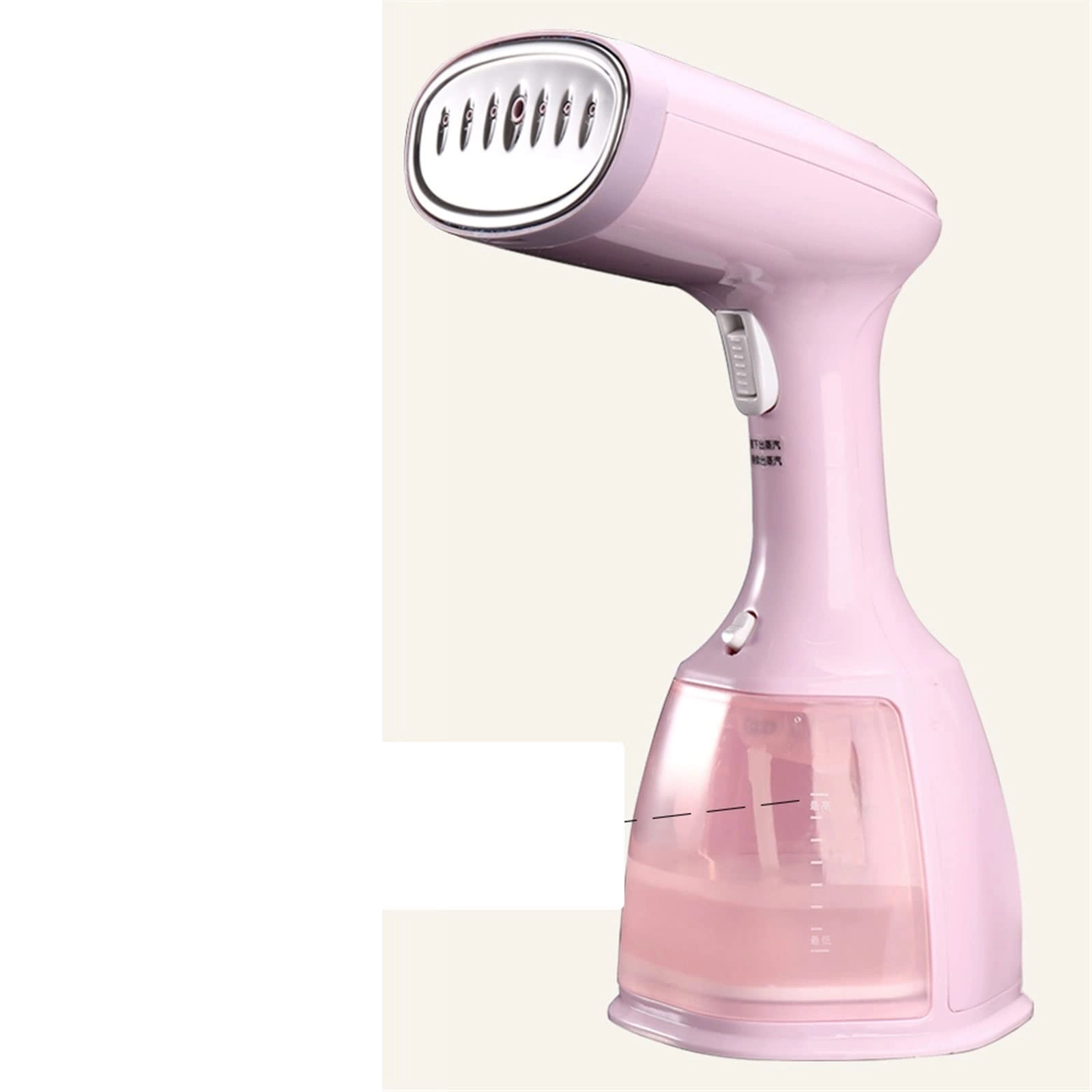 Handheld Garment Steamer - Mini Portable