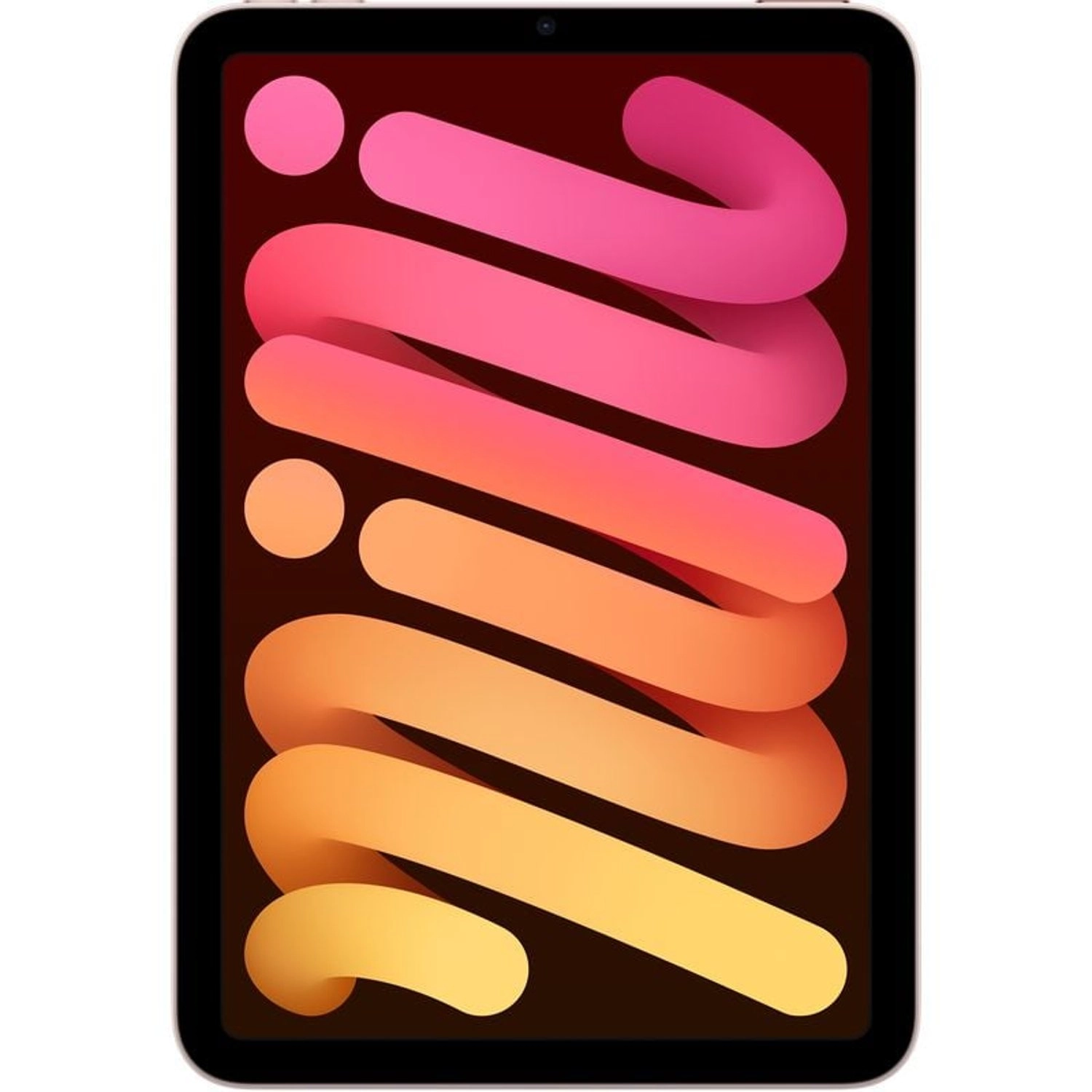 iPad mini (2021) - 64GB 8.3"