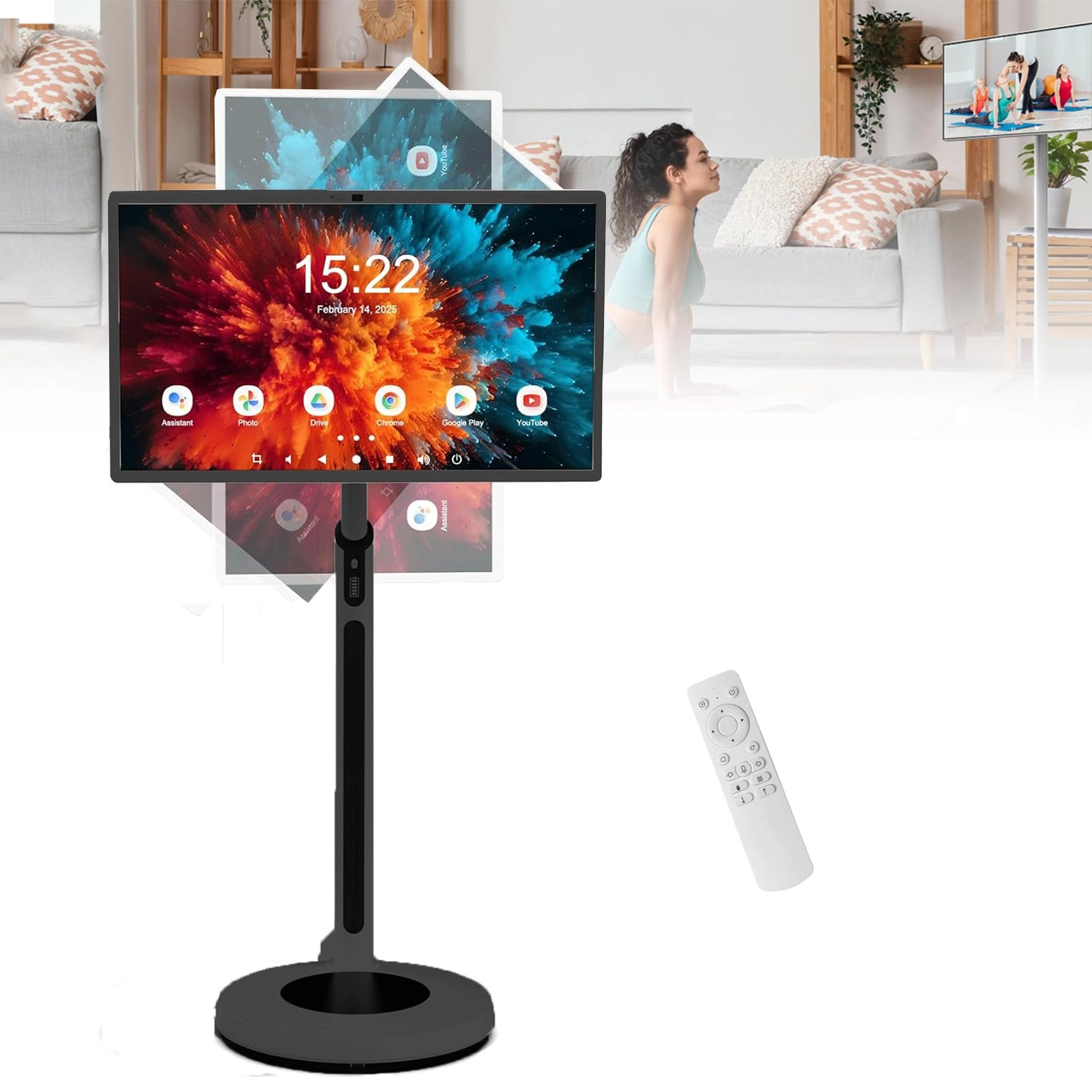 NzEupno B0FPL3Q8B6 - 32 inch