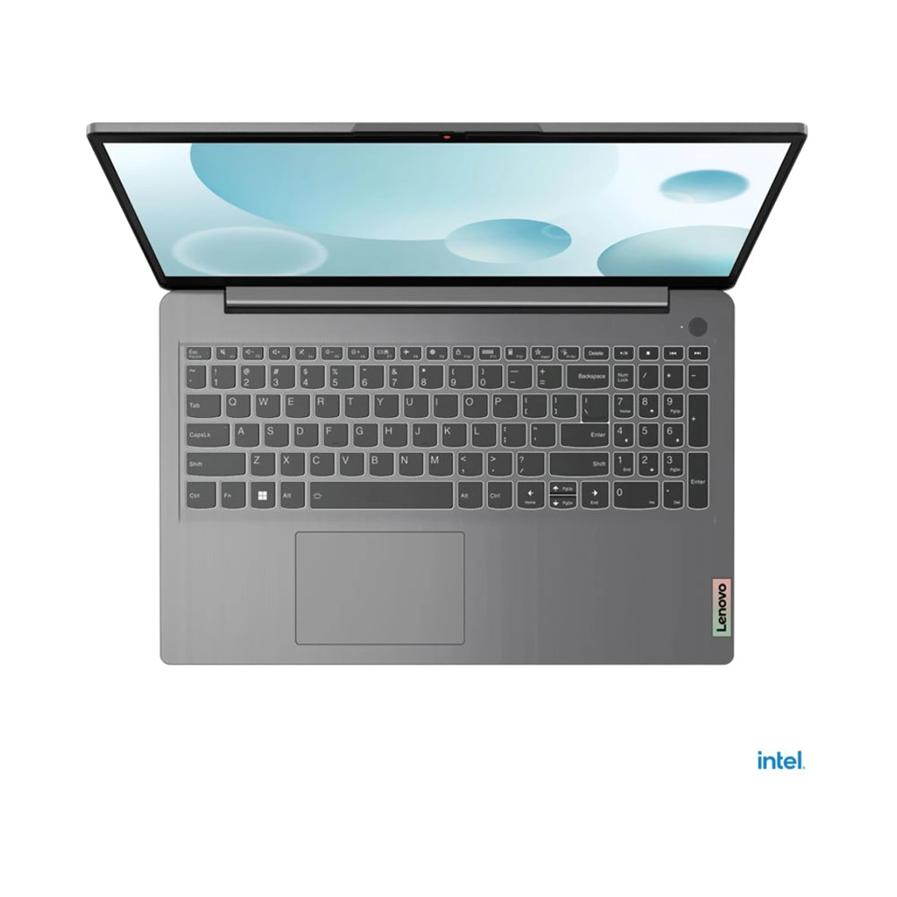 IdeaPad 3 82RK00PNAX - 15.6'' Core i5-1235U 8GB DDR4 512GB SSD