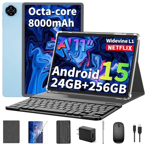 P80 - 256GB 11"