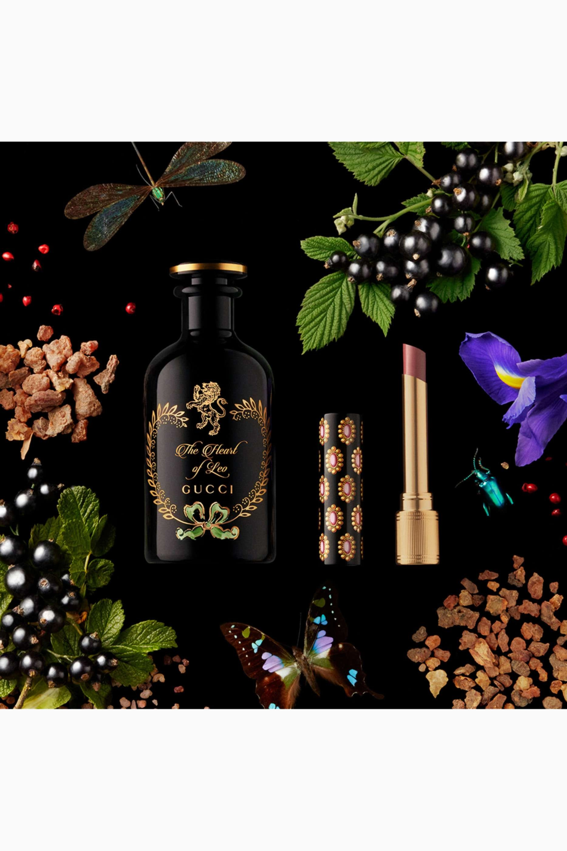 The Heart of Leo - Eau de Parfum 100ml