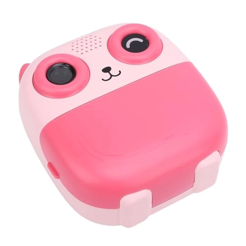 Instant Print Camera