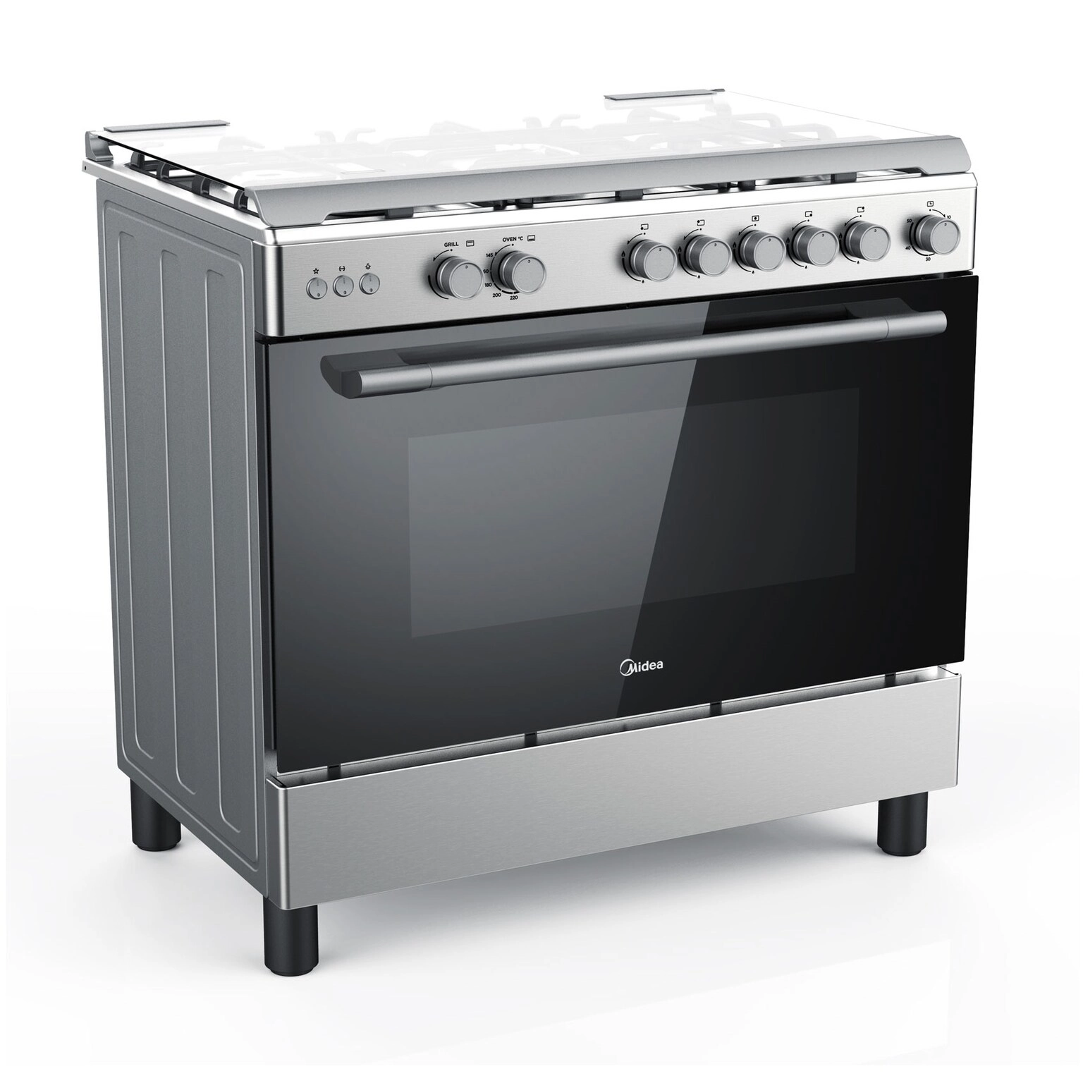 CME9060 GAS Cooker