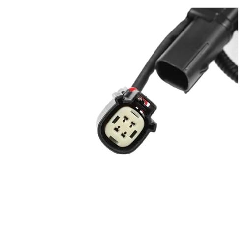 Rear Image Assembly - Night vision Wire