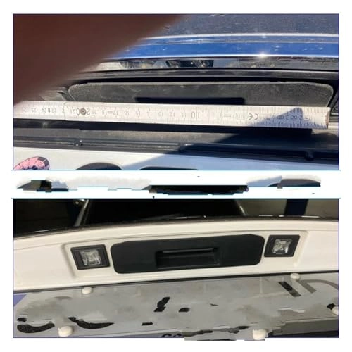 Reverse Camera - Wireless 512(H)X582(V)