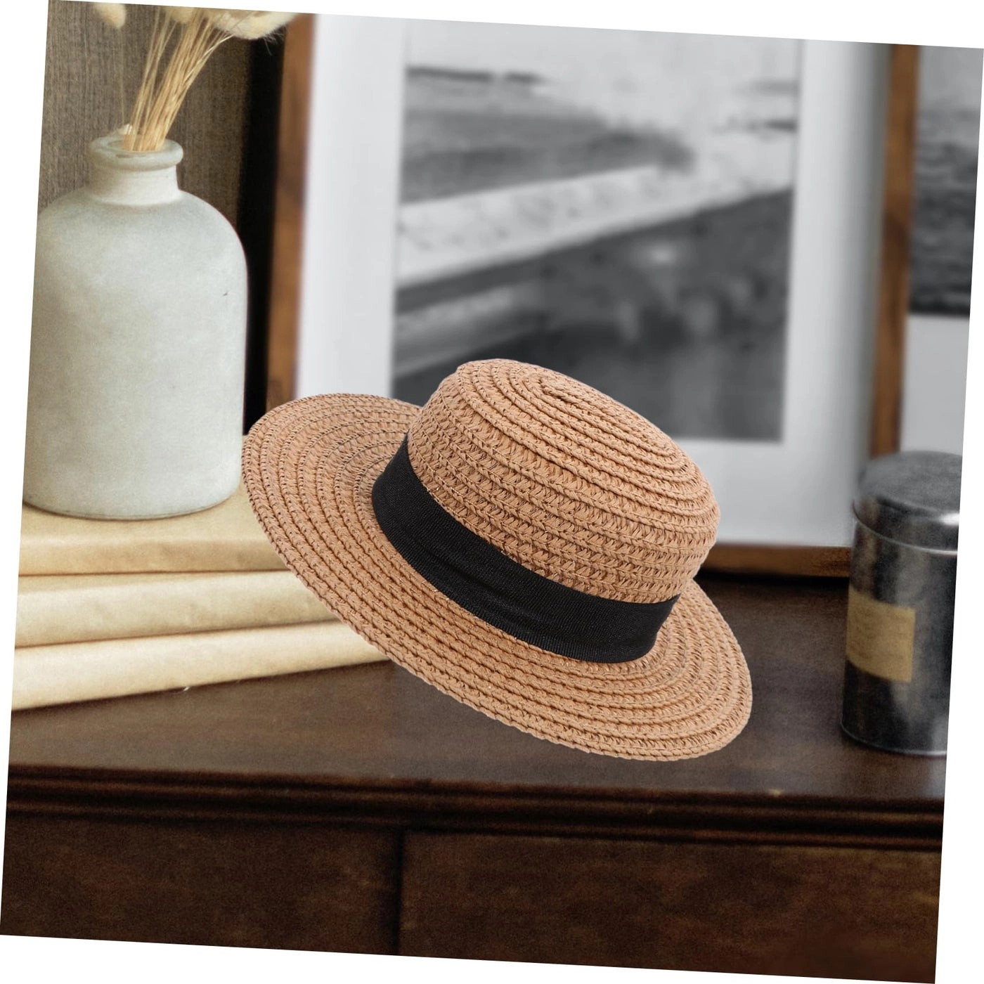 Mini Top Hat - 15.50X15.50X5.00CM 1