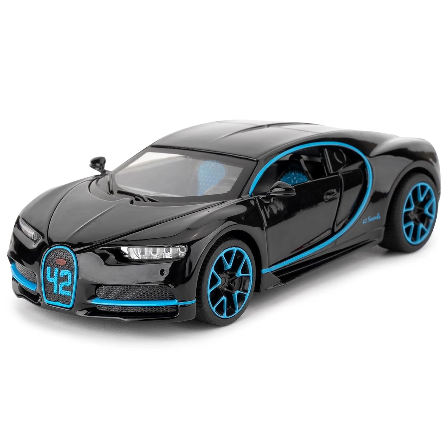 advisian store Bugatti CHIRON - 1 pcs