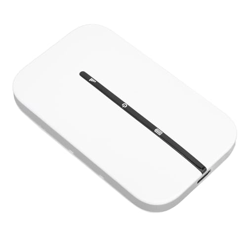 WiFi Router - 4G LTE 802.11b/g/n 150Mbps