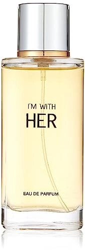 I'm With Her Eau de Parfum 100 ml