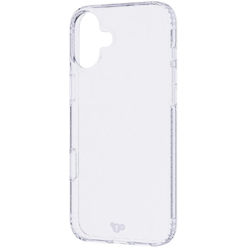 EvoLite Case Clear Bio TPU for iPhone 16
