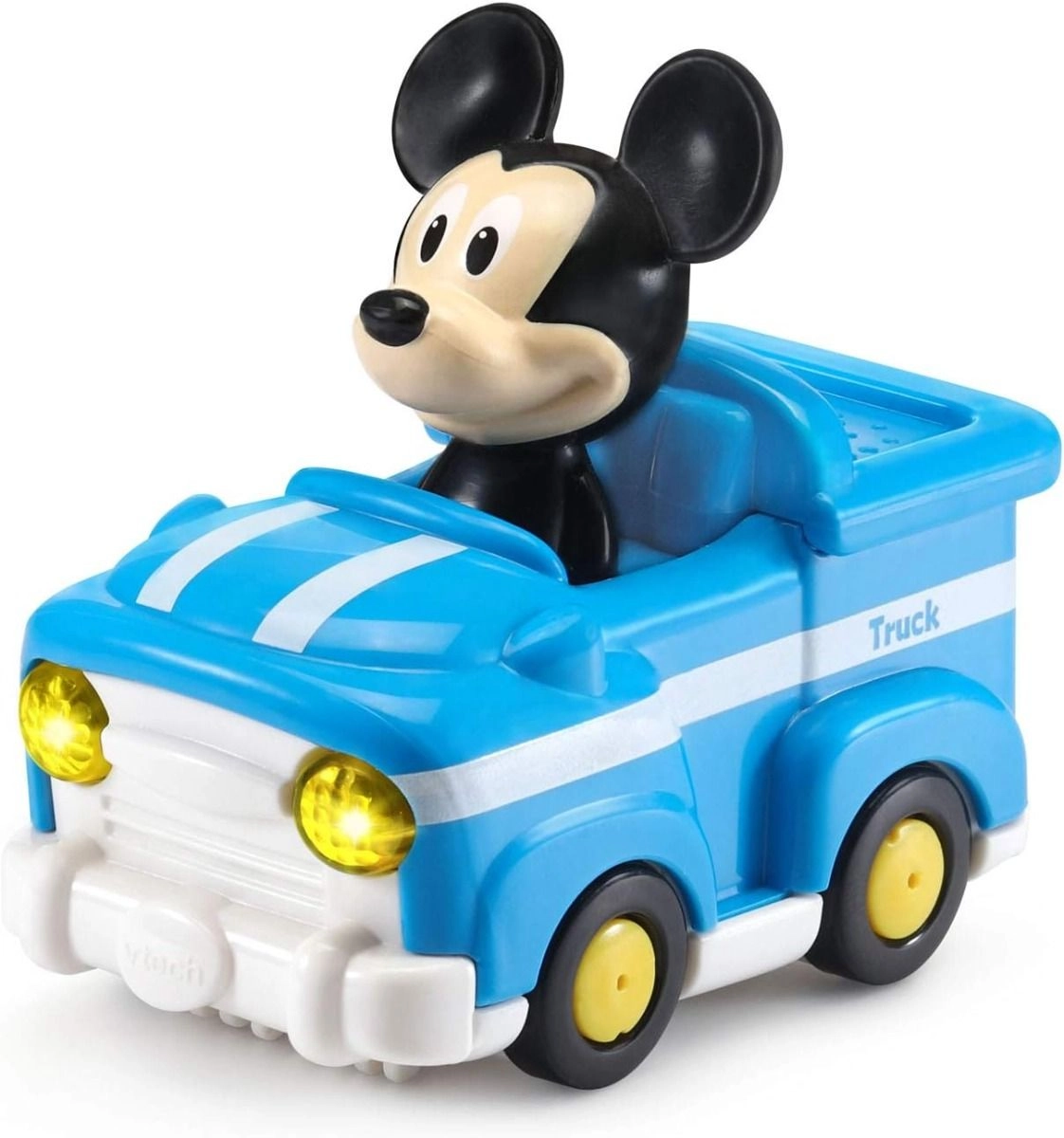 Toot Toot Drivers Mickeys Repair Centre