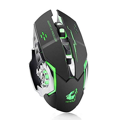 Divipard Gaming Mouse - USB