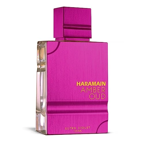 AMBER OUD Eau de Parfum 120ml