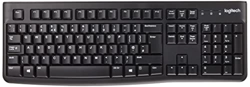 K120 - UK Wired