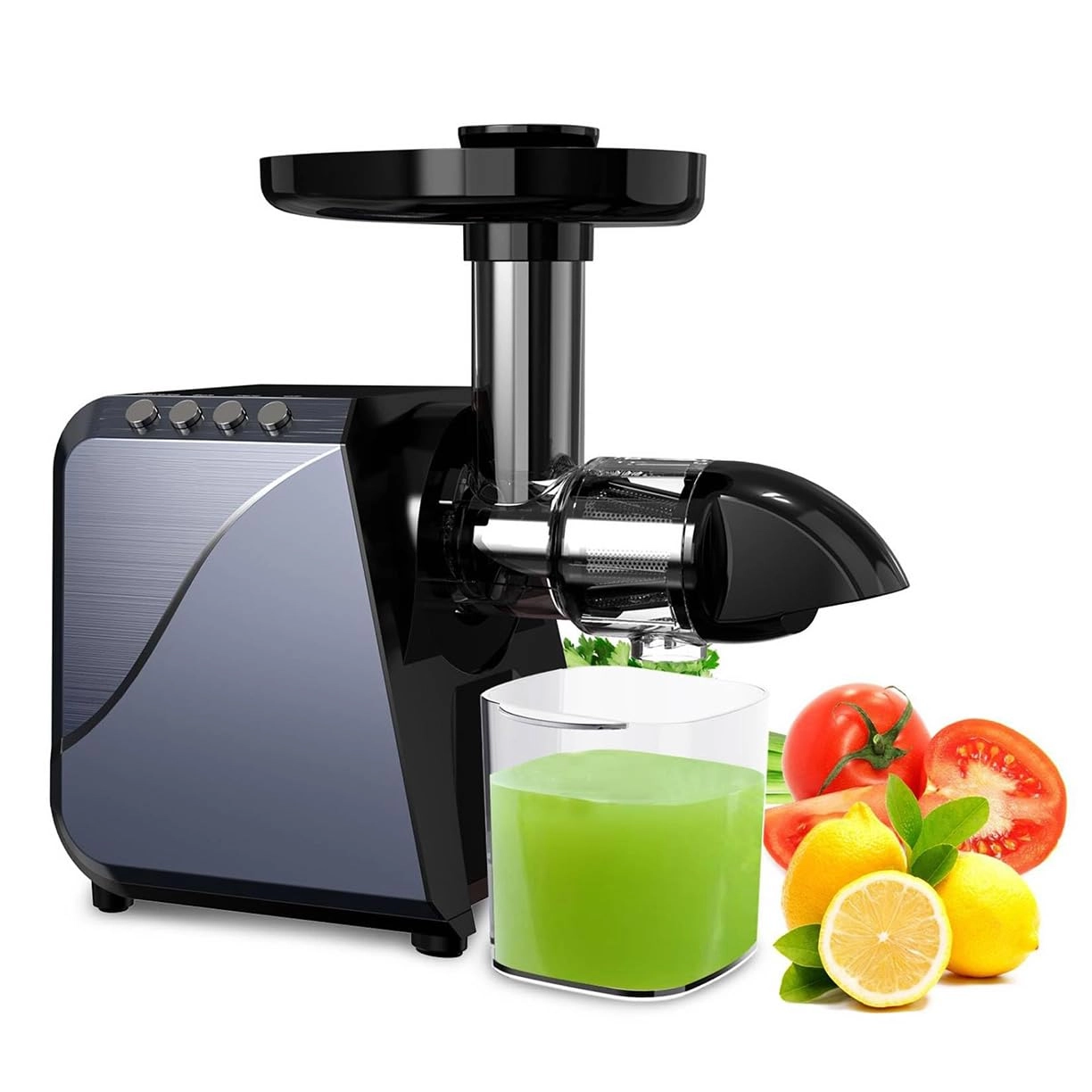 juice machine - 250W