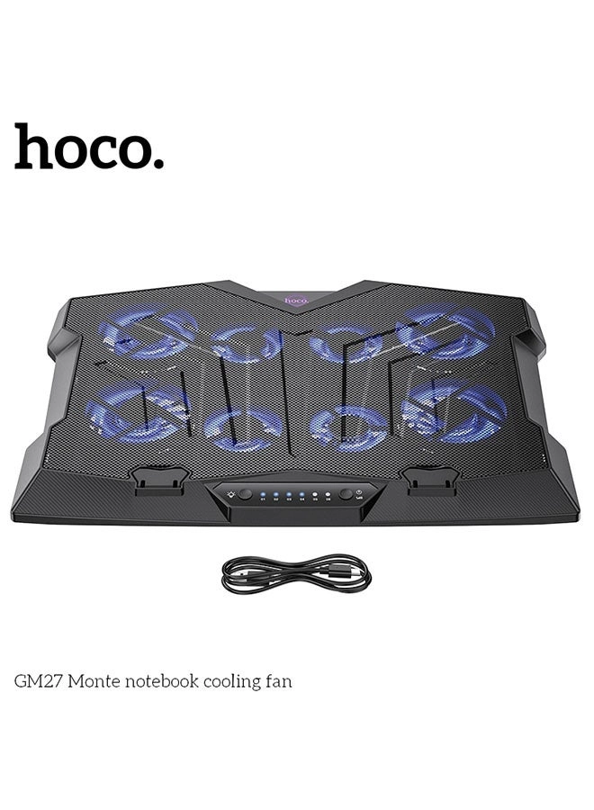 GM27 Monte - 17 inches