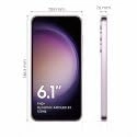 Galaxy S23 - 8GB 128GB