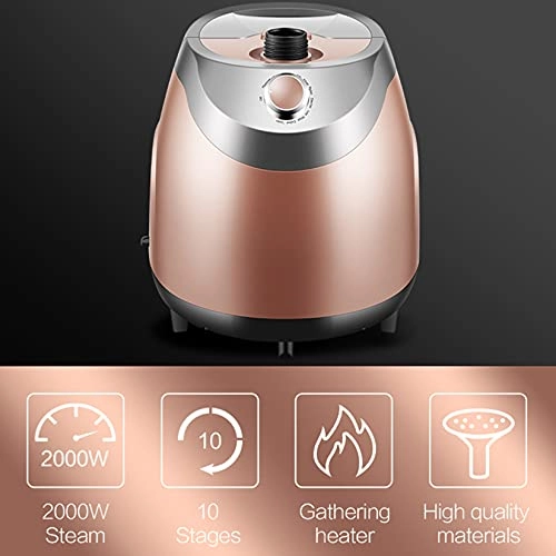 Garment Steamer - 2000W 2.5L