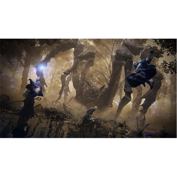 Elden Ring Nightreign - PlayStation 5