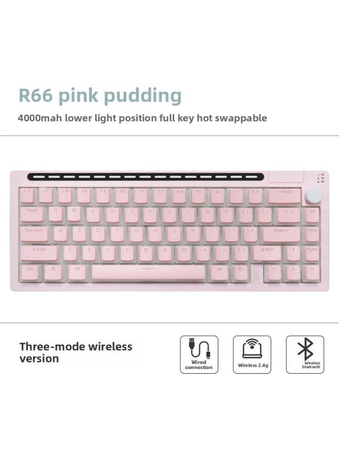 Generic R66 - Wireless