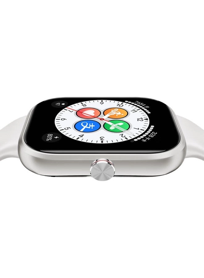 Haylou Watch - 1.95-inch