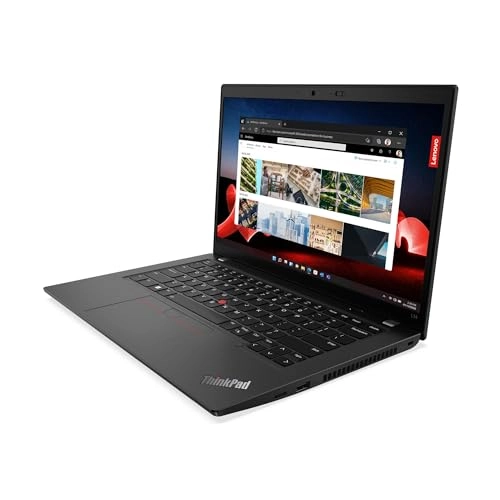 (Refurbished) Thinkpad L14 Gen 4 - 14.1" 512GB 16GB Intel Core i7-1355U