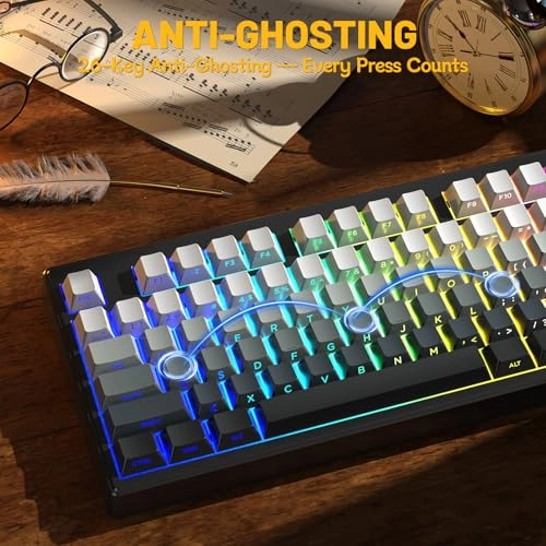 M87V2 - Wired/Wireless