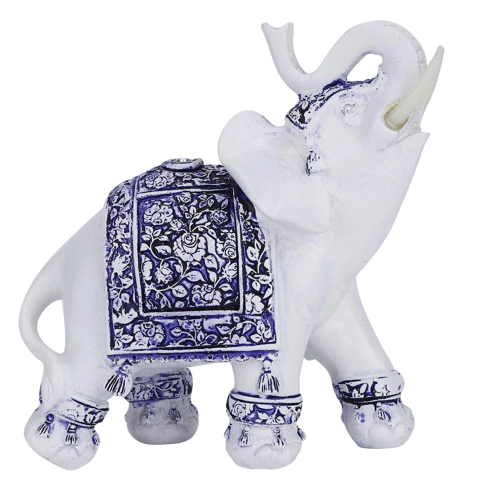 Animal Figurine - Resin