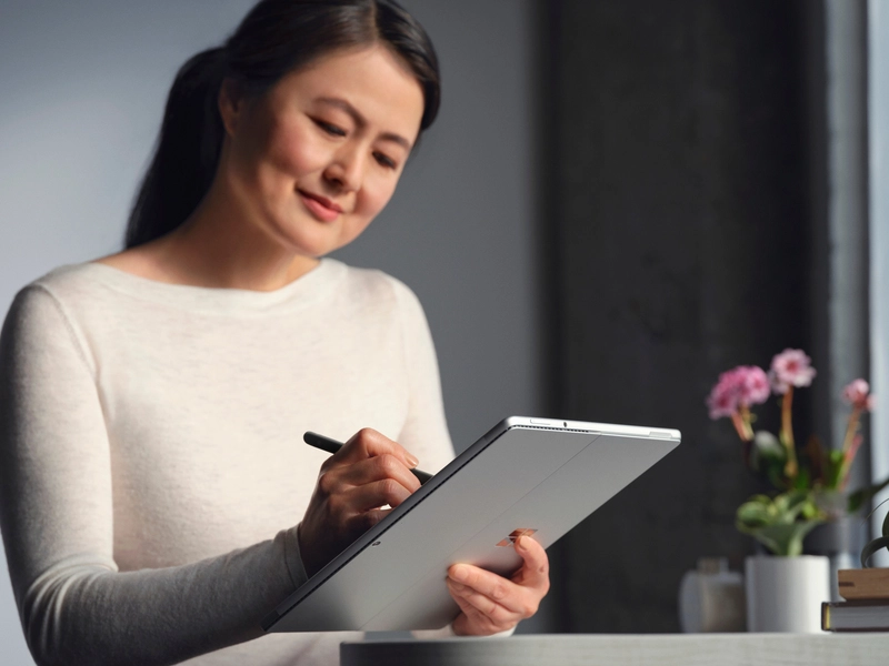 Surface Slim Pen 2