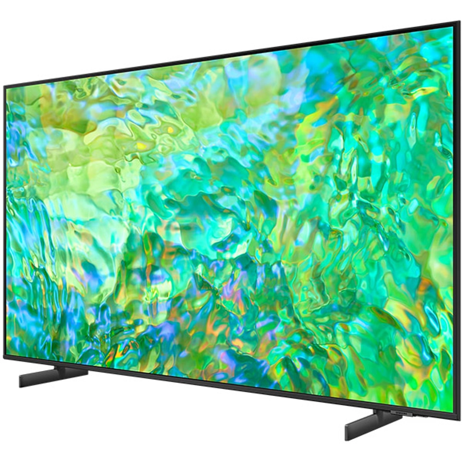 UA43CU8000UXZN - 43 inch
