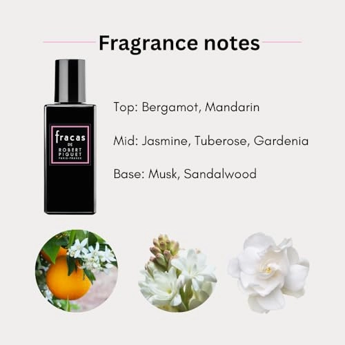 Fracas Eau de Parfum 100 ml