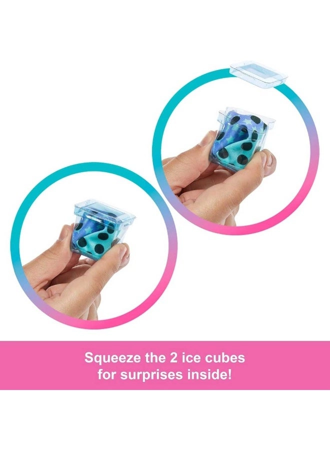 Barbie Cutie Reveal - Dalmatian Costume & Accessories