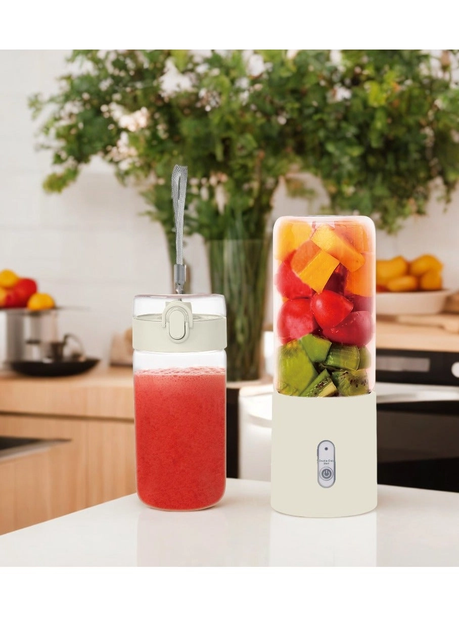 HS-790 - USB Rechargeable Cordless Portable