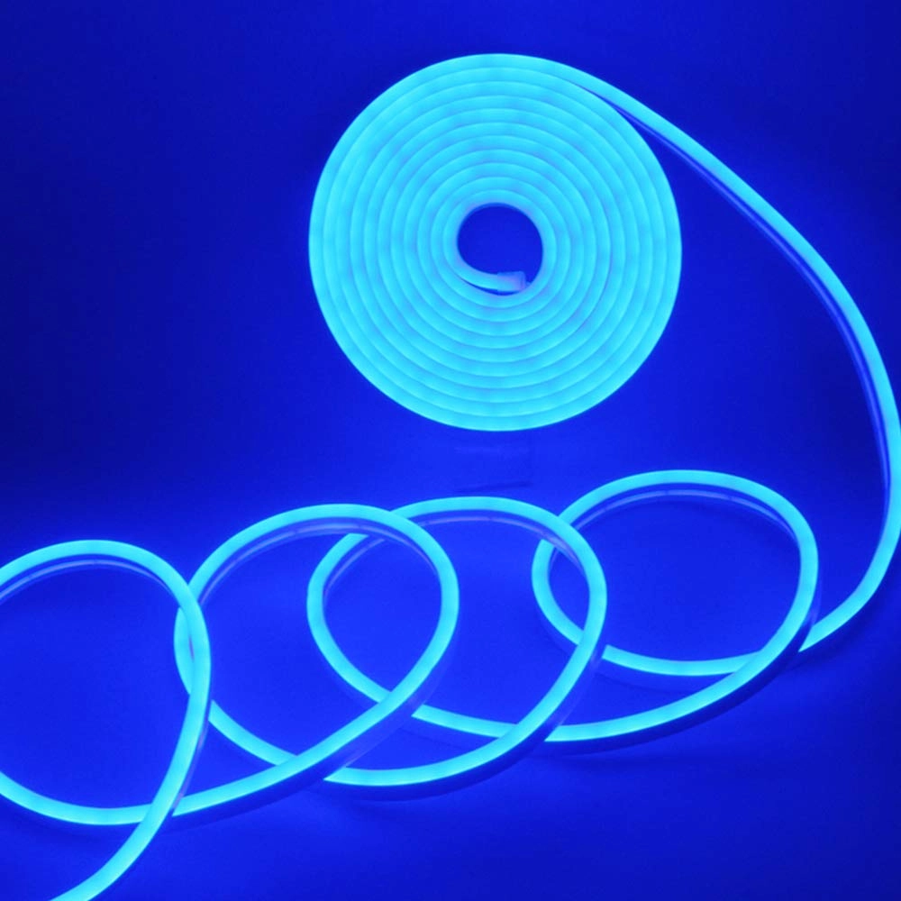 Led Neon Strip Lights - 5M