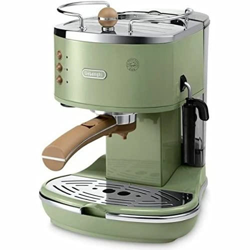 EC680 Dedica - 2 Cups