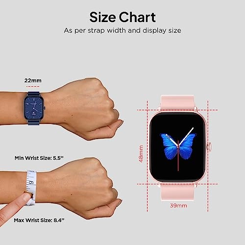 Ninja Call Pro Max 51.05mm Metal