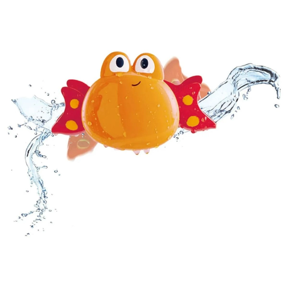 Bath Cascade - Light Blue 2+