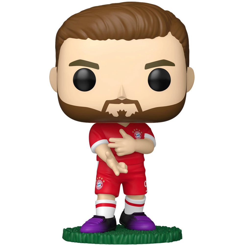 FUNKO TOYS Harry Kane - FC Bayern Munich (10.7 cm) (FU93748)