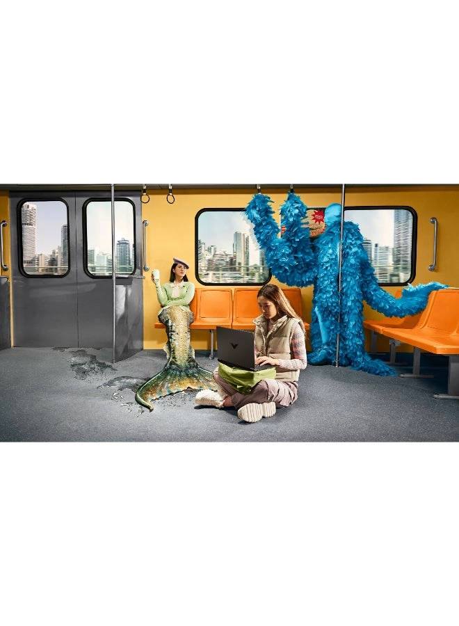 Victus 9U2F0EA - 16.1'' Core i7-14650HX 16GB DDR5 1000GB SSD