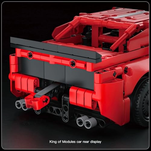 Hellcat (15080) - Pull Back Speed Champion