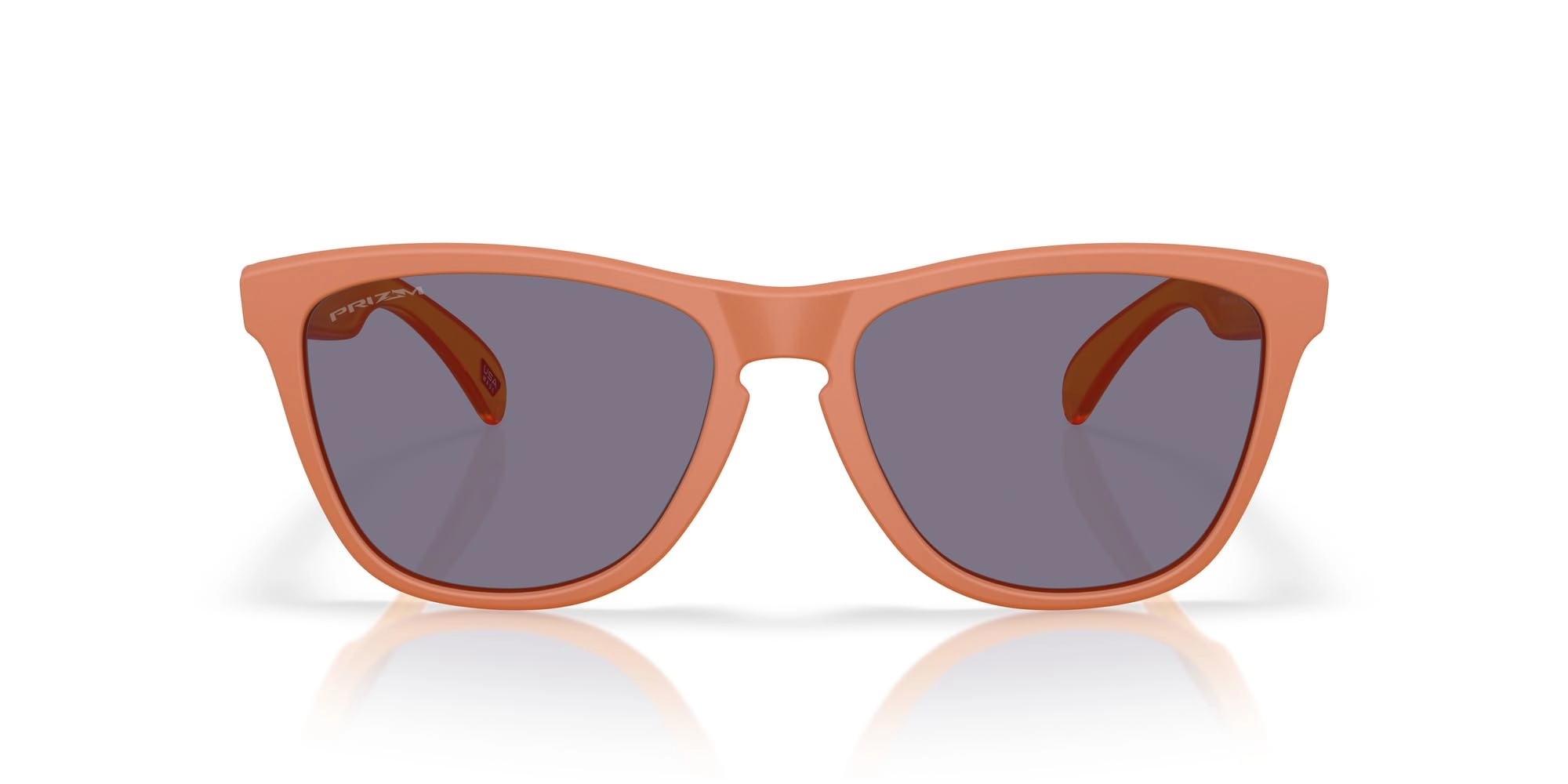 OO9013 Frogskins - 55 millimeters Prizm Black Polarized