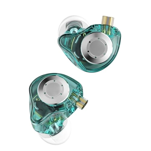 AK6 Wired Earbud