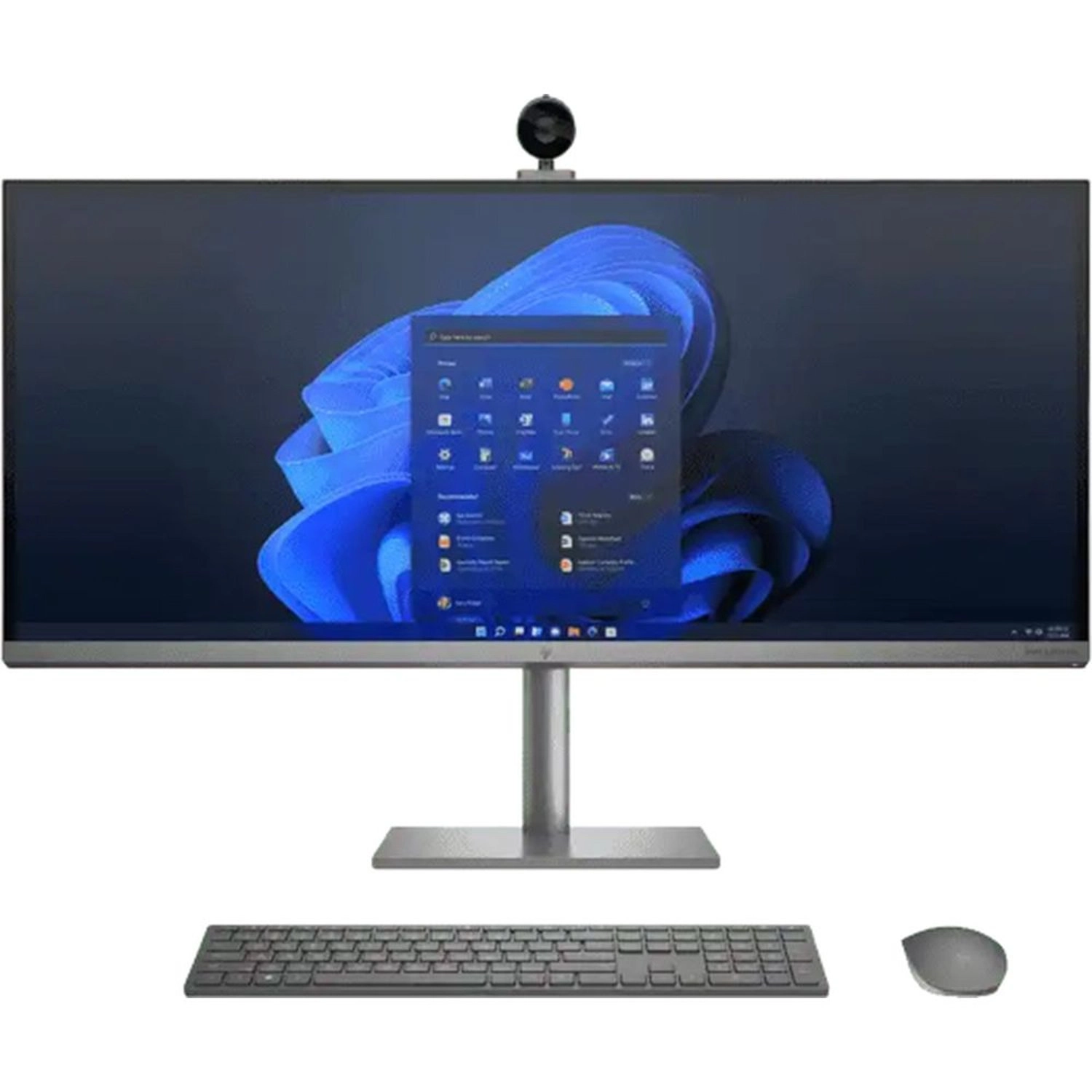 HP AIO Desktop 34-C1004NE 6J7H4EA